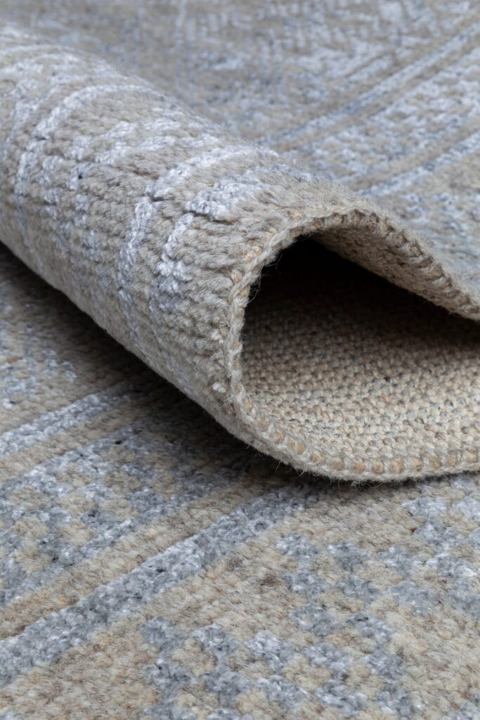 Modernus Kilimas Ligne Pure NATIVE