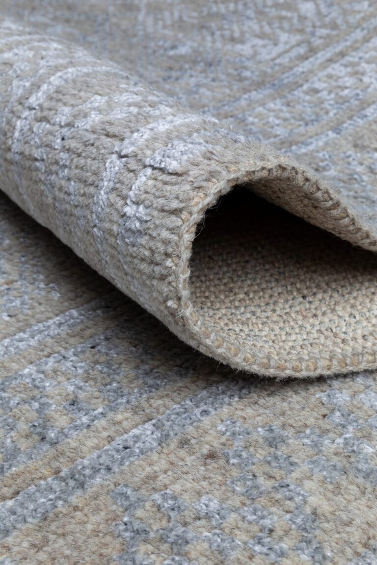 Modernus Kilimas Ligne Pure NATIVE