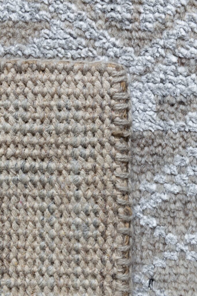 Modernus Kilimas Ligne Pure NATIVE