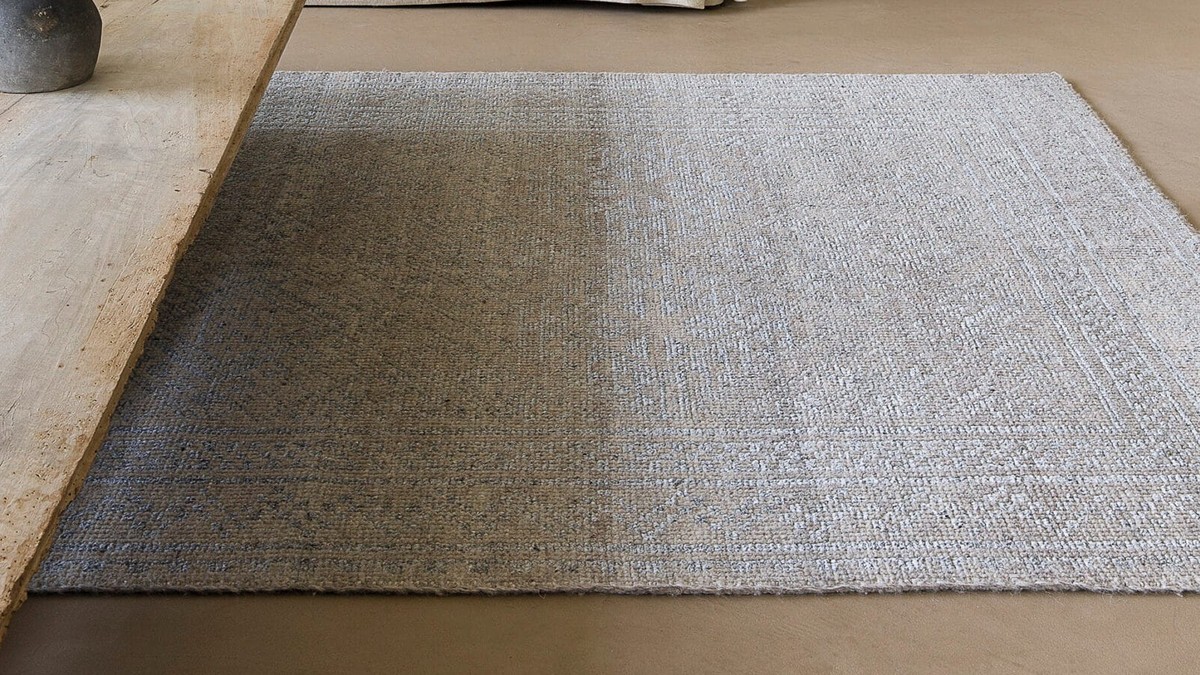 Modernus Kilimas Ligne Pure NATIVE