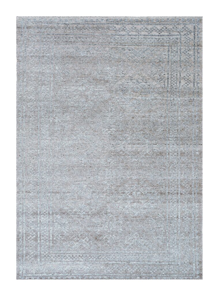 Modernus Kilimas Ligne Pure NATIVE