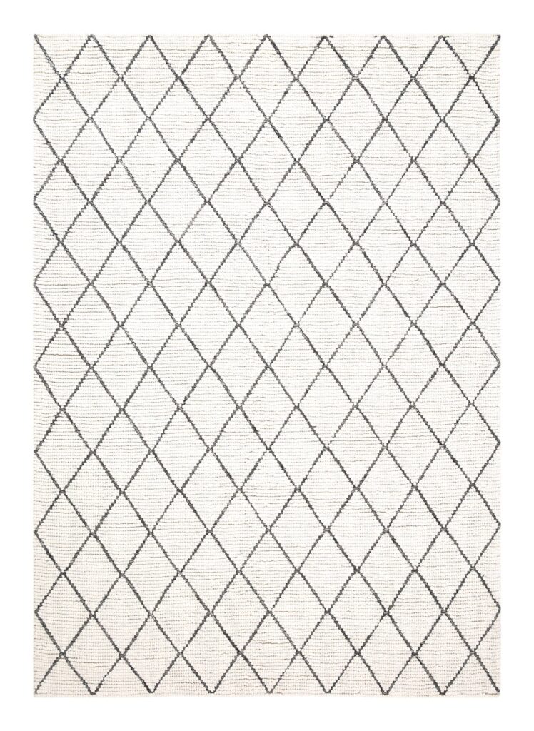 Modernus Kilimas Ligne Pure FRAMEWORK