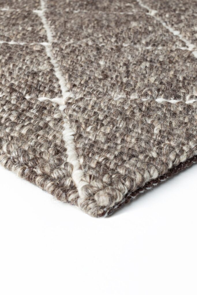 Modernus Kilimas Ligne Pure FRAMEWORK