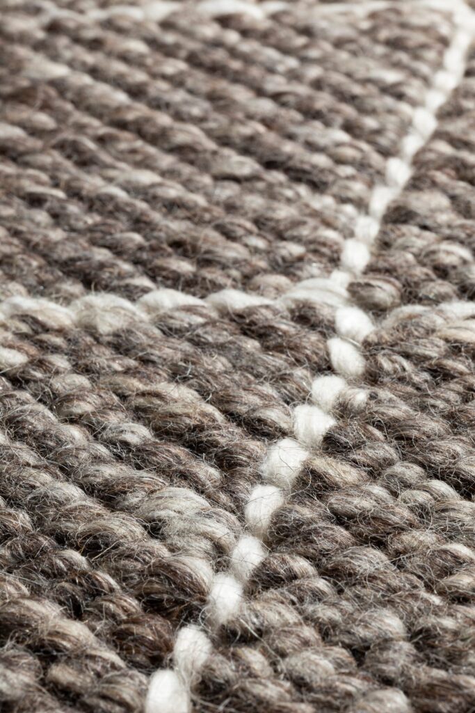 Modernus Kilimas Ligne Pure FRAMEWORK