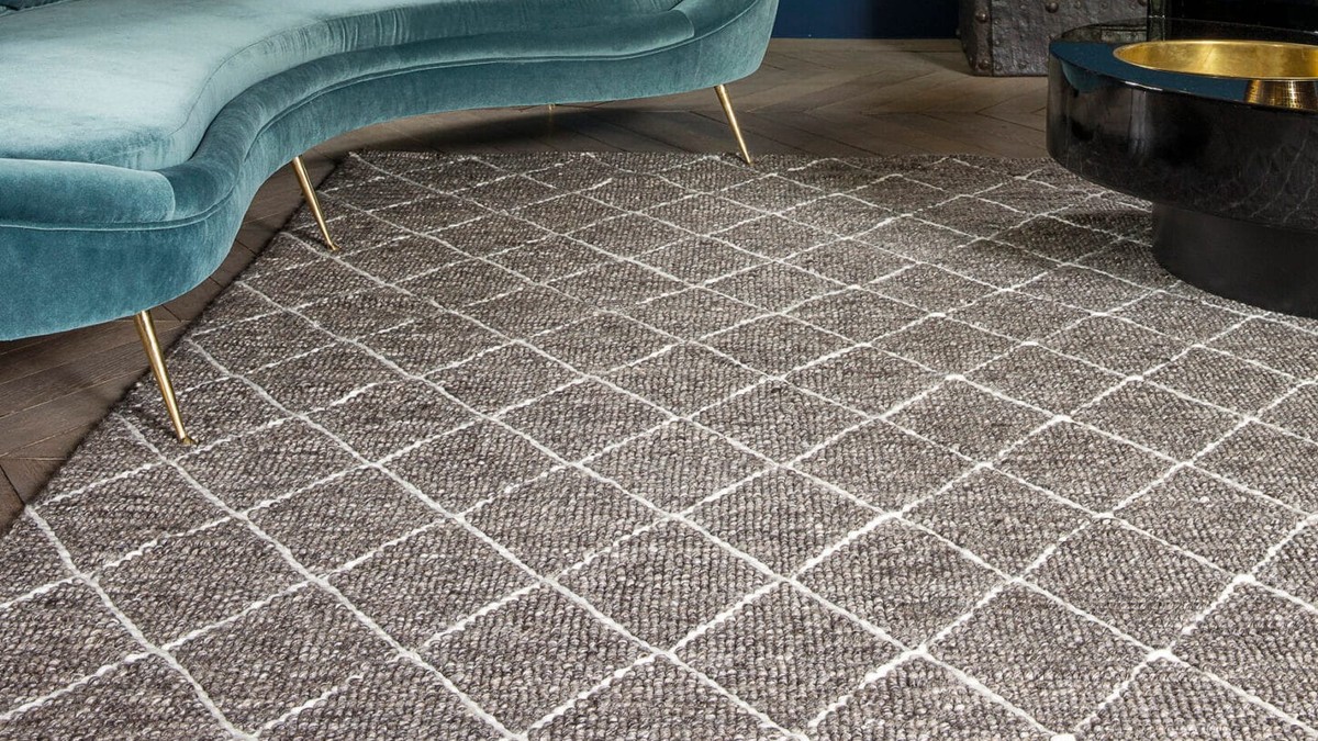Modernus Kilimas Ligne Pure FRAMEWORK
