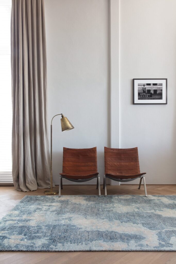 Modernus Kilimas Ligne Pure ERODE