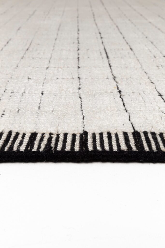 Modernus Kilimas Ligne Pure MESH