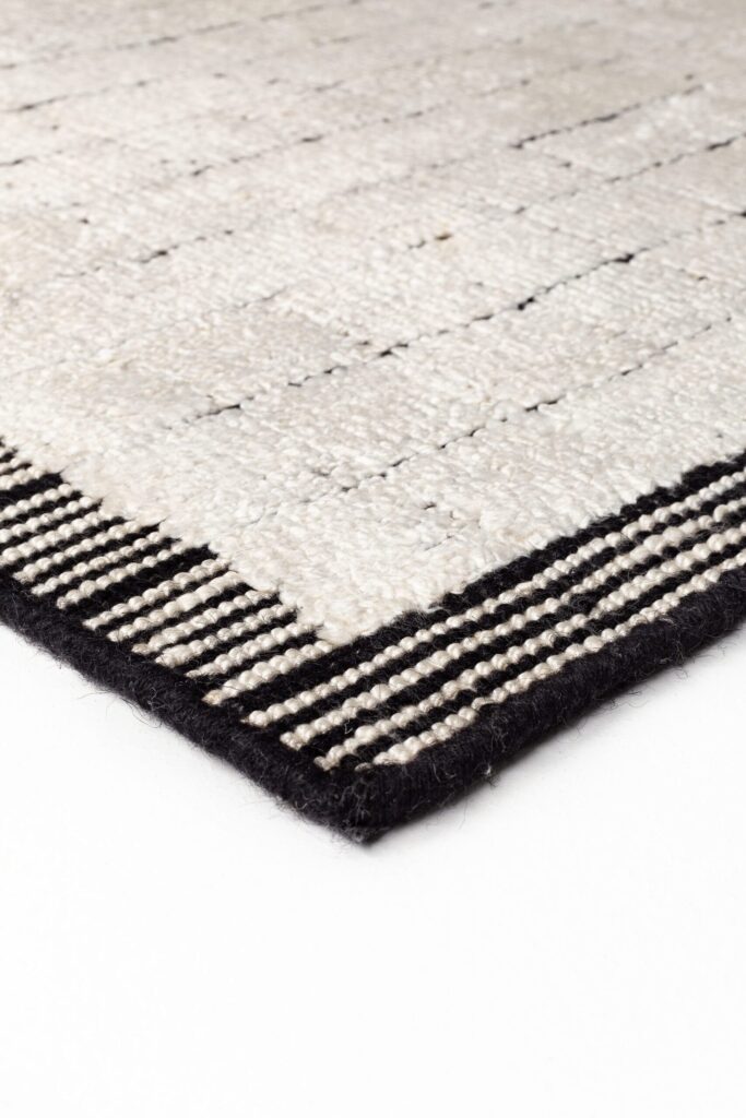 Modernus Kilimas Ligne Pure MESH