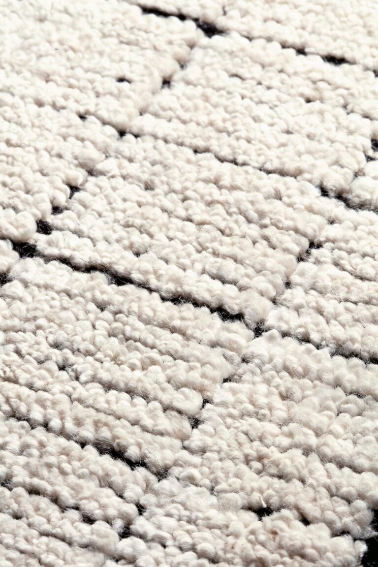 Modernus Kilimas Ligne Pure MESH