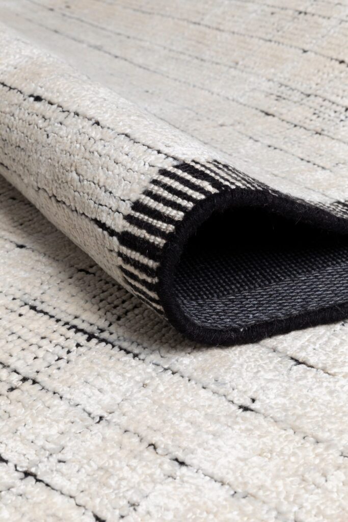 Modernus Kilimas Ligne Pure MESH