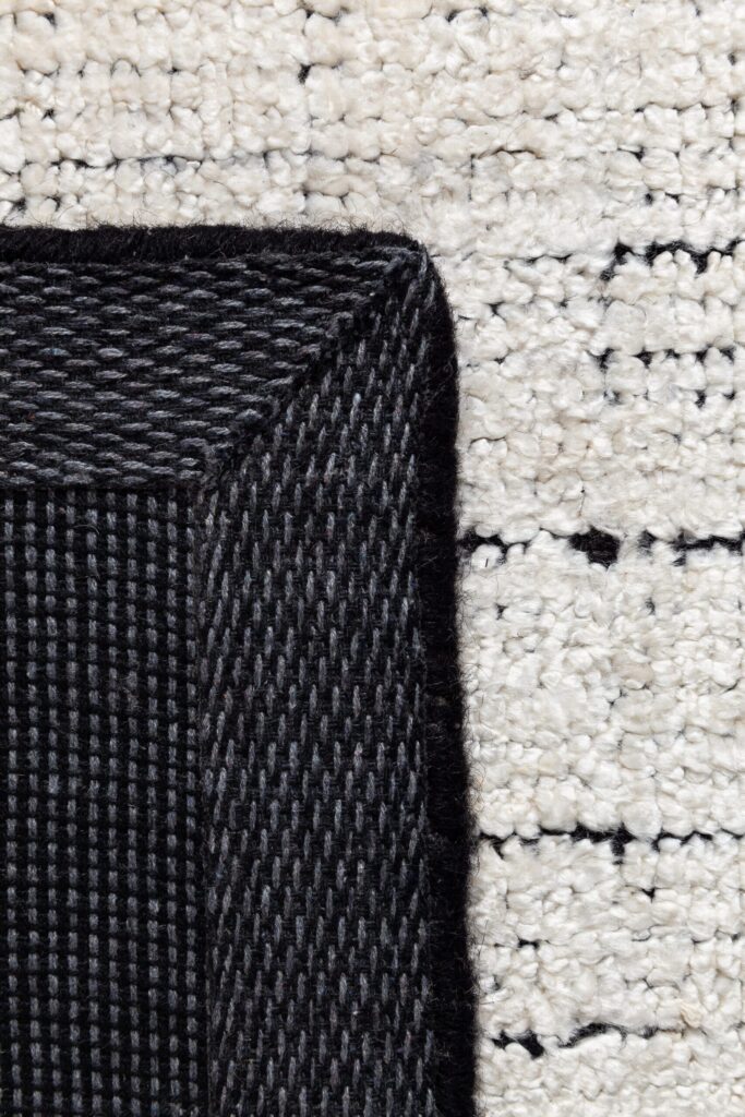 Modernus Kilimas Ligne Pure MESH