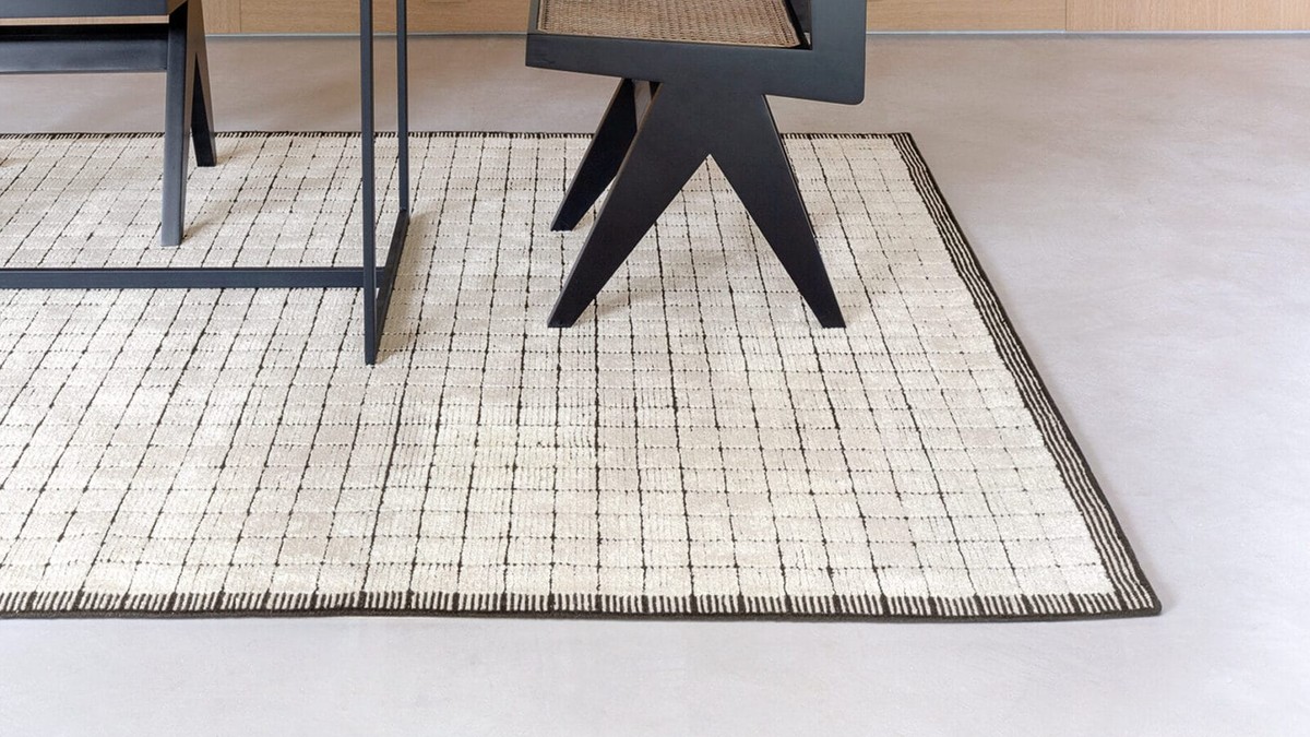 Modernus Kilimas Ligne Pure MESH