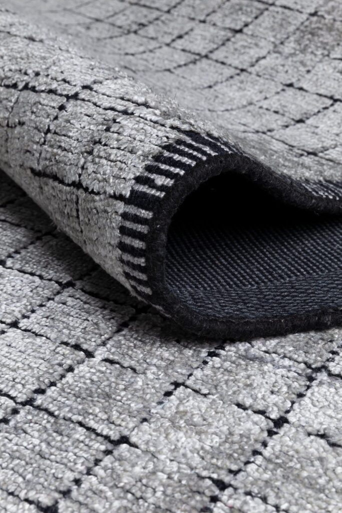 Modernus Kilimas Ligne Pure MESH