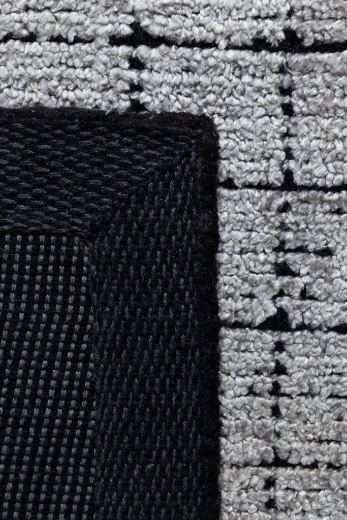 Modernus  Kilimas Ligne Pure MESH