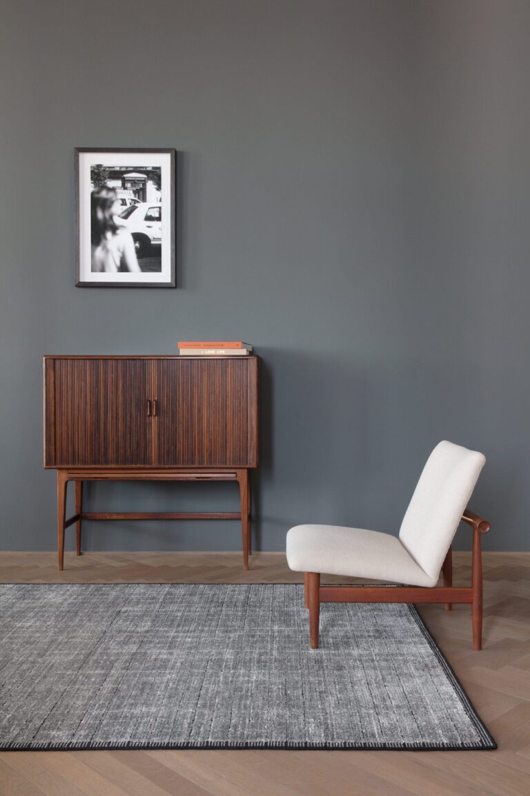 Modernus Kilimas Ligne Pure MESH