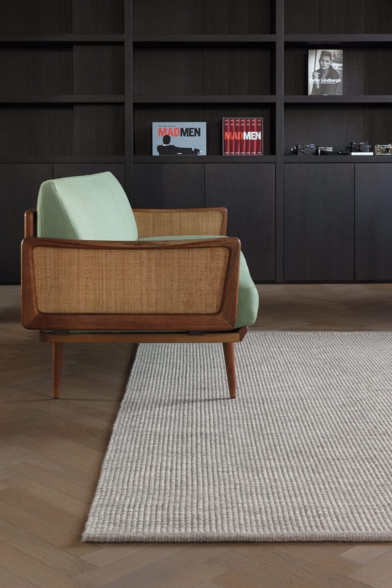 Modernus Kilimas Ligne Pure MARVEL