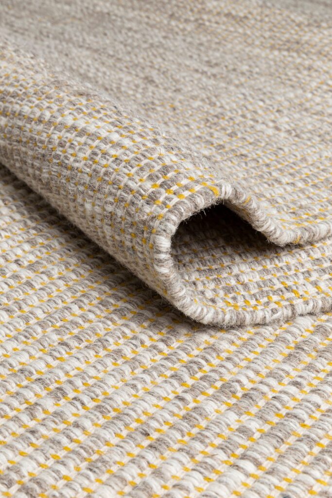 Modernus Kilimas Ligne Pure MARVEL