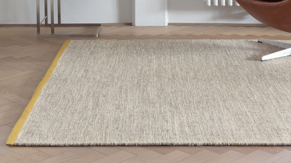 Modernus Kilimas Ligne Pure MARVEL