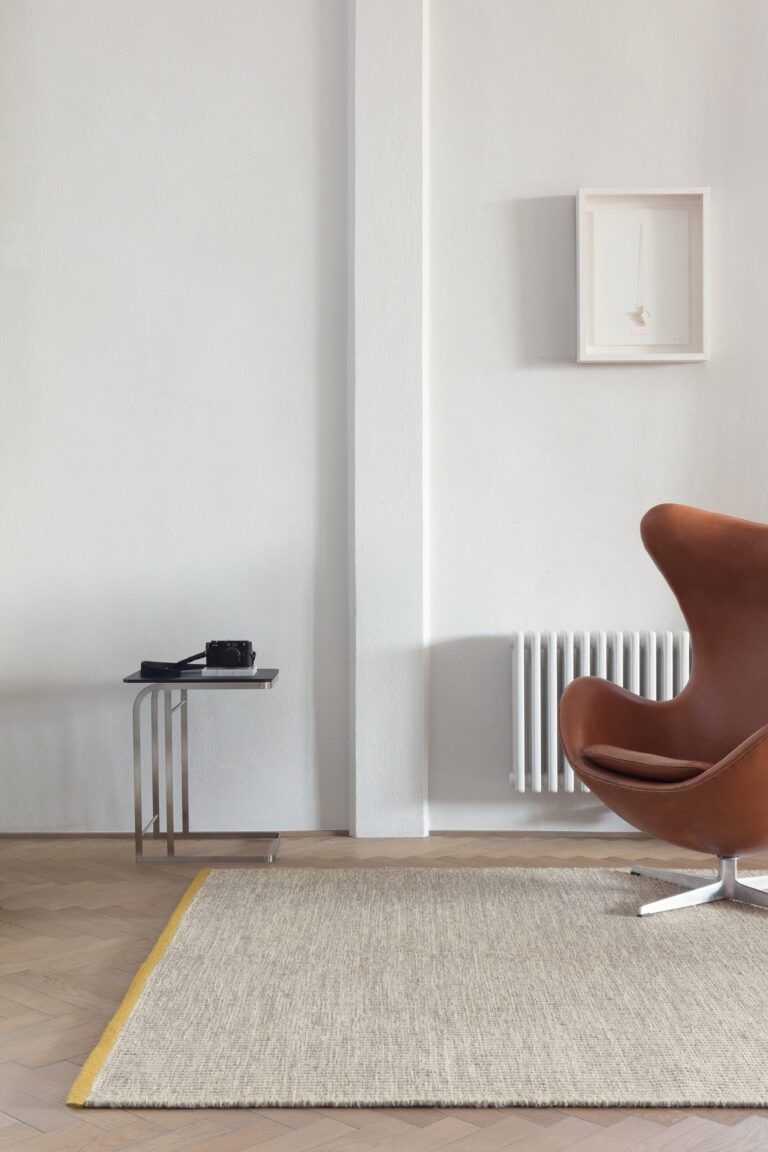 Modernus Kilimas Ligne Pure MARVEL