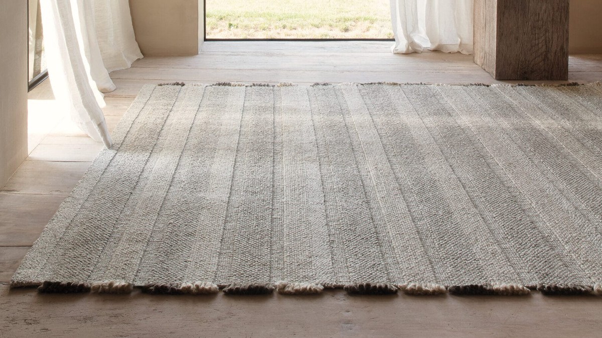 Modernus Kilimas Ligne Pure GRADE
