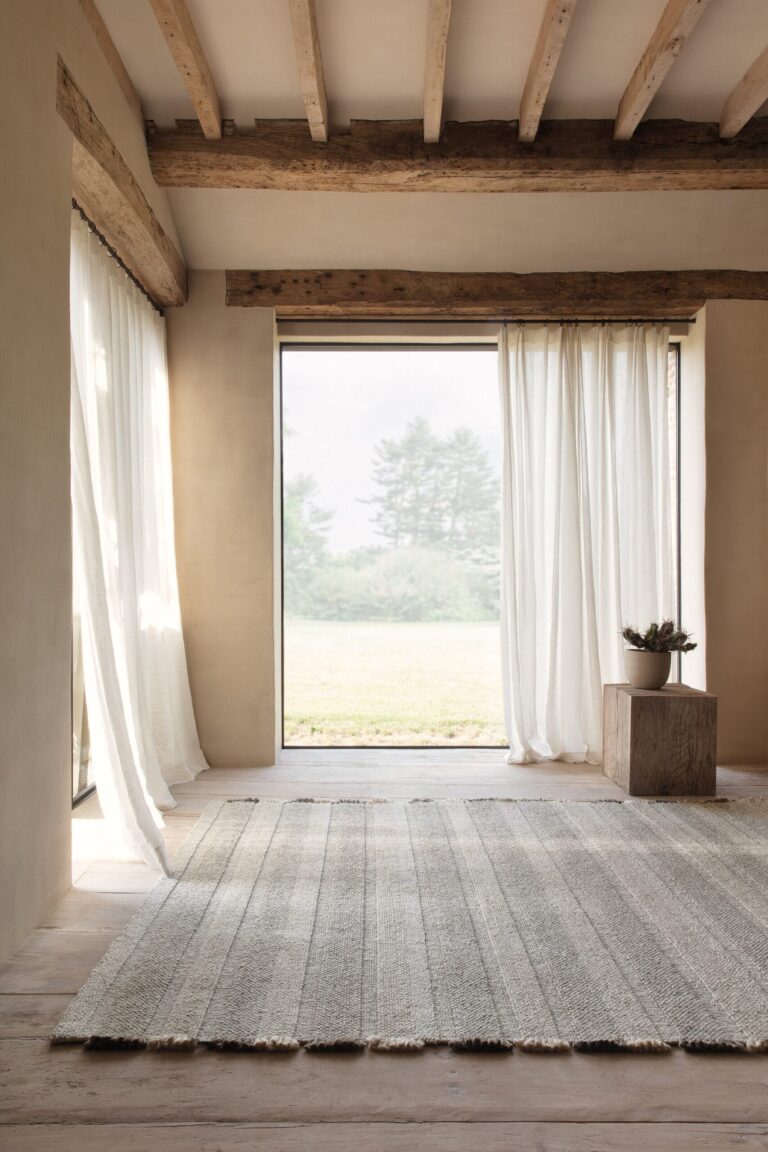 Modernus Kilimas Ligne Pure GRADE