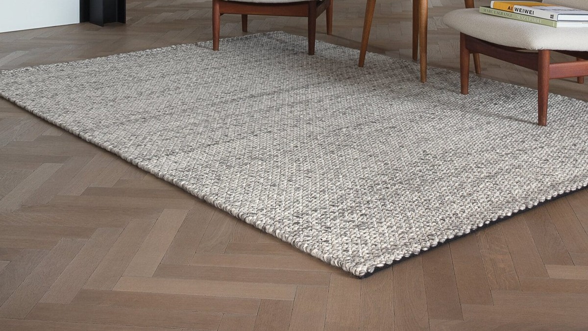 Modernus Kilimas Ligne Pure SOLID
