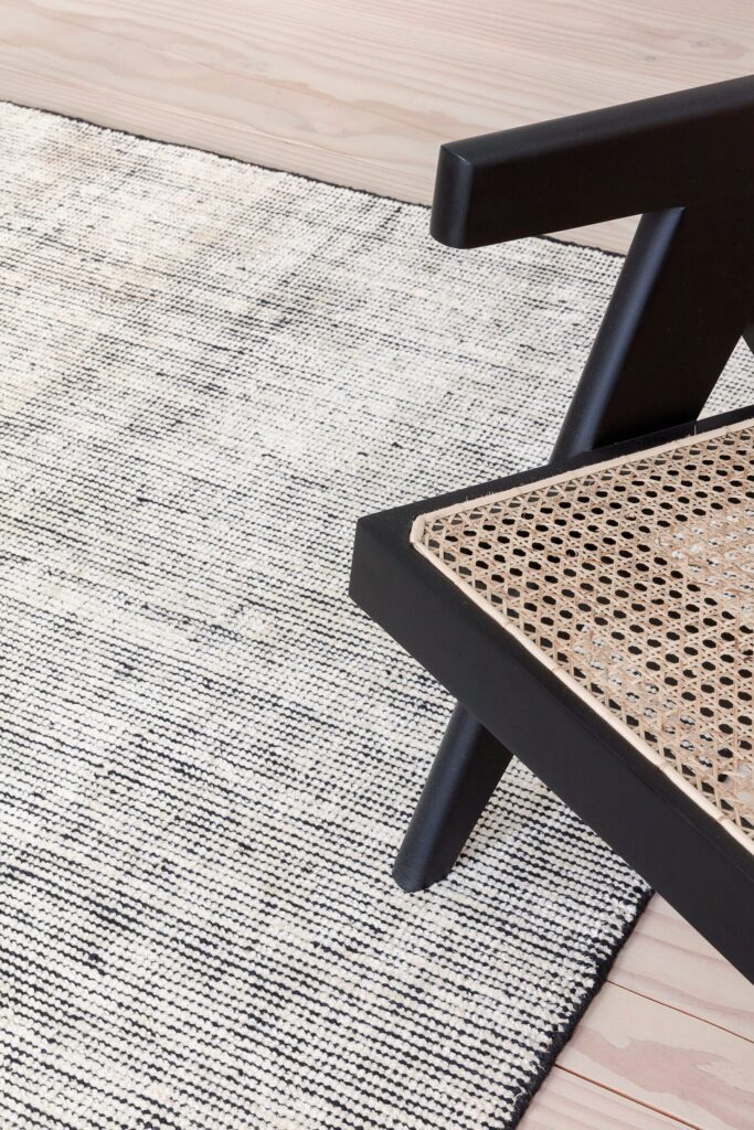 Modernus Kilimas Ligne Pure OAT