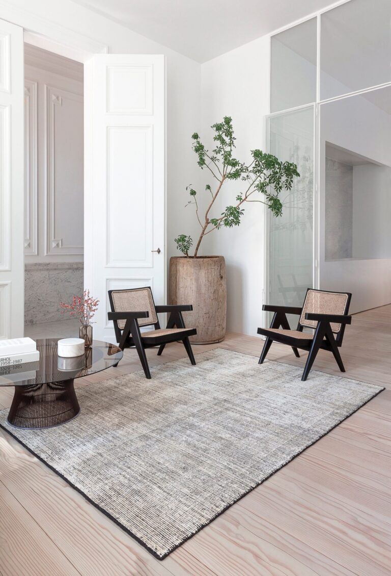 Modernus Kilimas Ligne Pure OAT