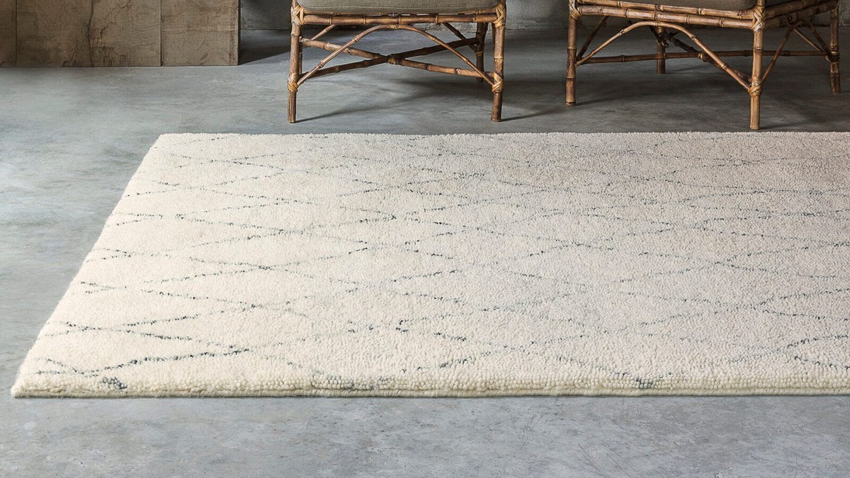 Modernus Kilimas Ligne Pure PRIME