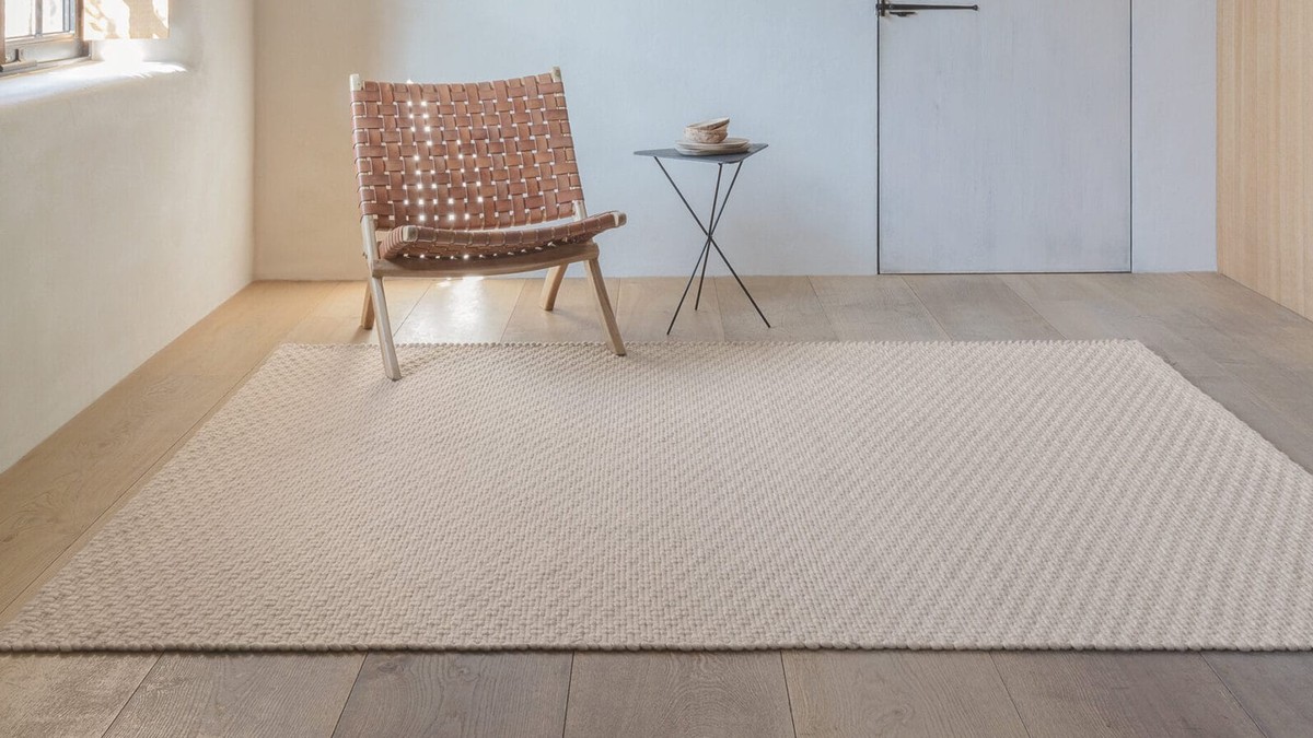 Modernus Kilimas Ligne Pure RHYTHM