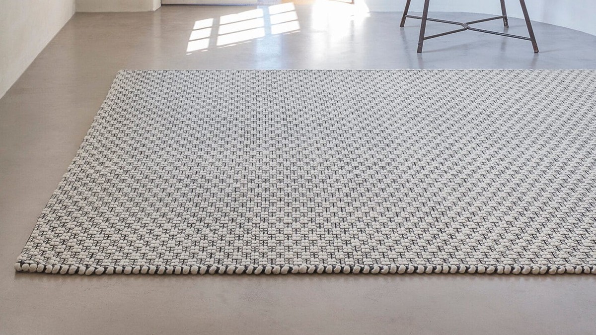 Modernus Kilimas Ligne Pure RHYTHM