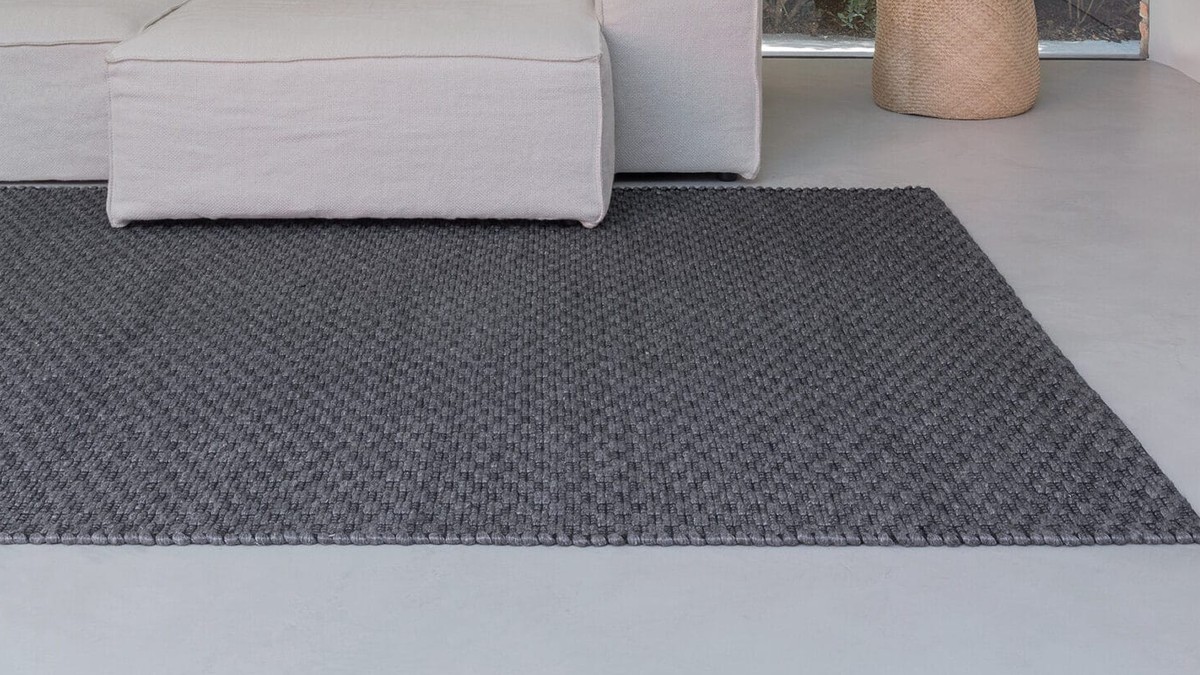 Modernus Kilimas Ligne Pure RHYTHM
