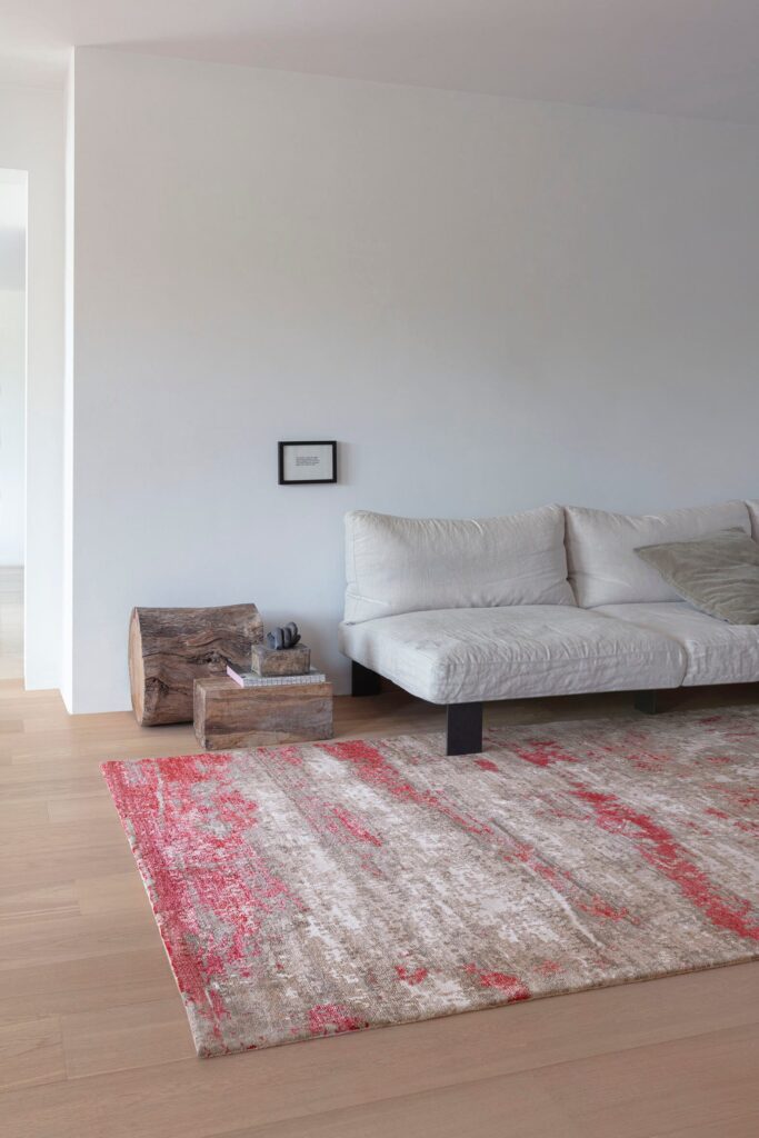 Modernus Kilimas Ligne Pure LEGACY