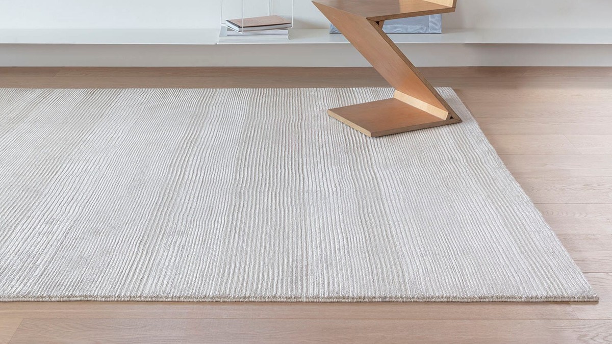 Modernus Kilimas Ligne Pure RAY