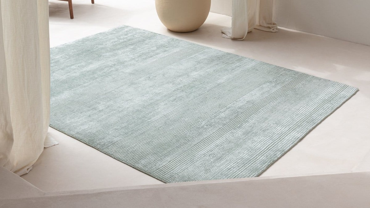 Modernus Kilimas Ligne Pure Ray