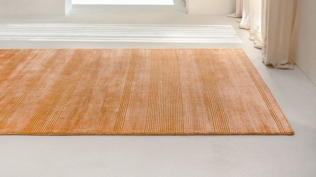 Modernus Kilimas Ligne Pure Ray