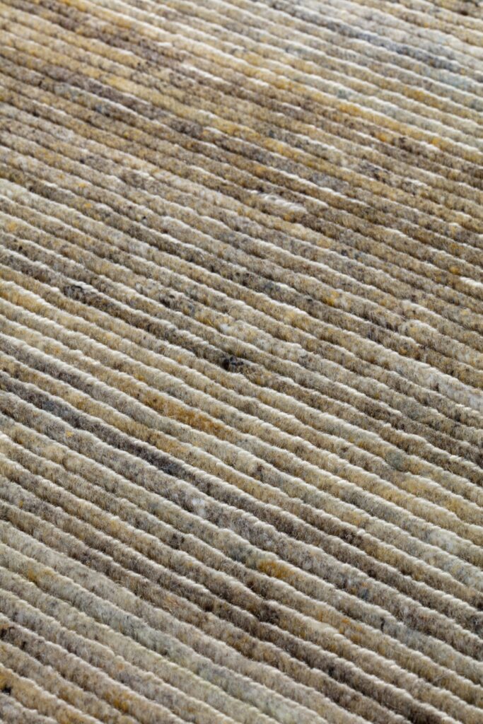 Modernus Kilimas Ligne Pure MEADOW
