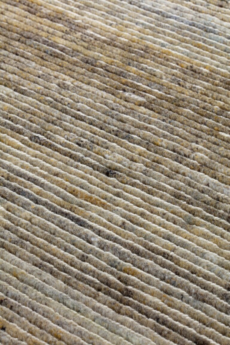 Modernus Kilimas Ligne Pure MEADOW