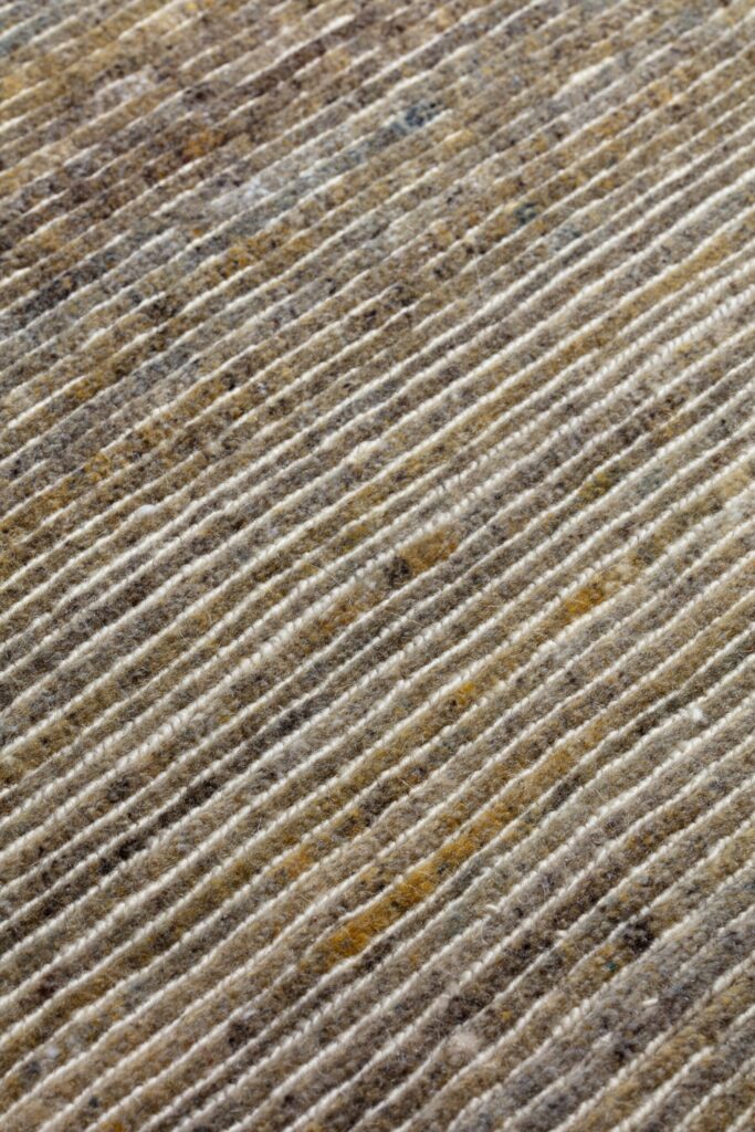 Modernus Kilimas Ligne Pure MEADOW