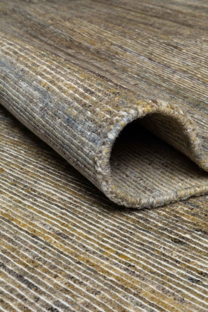 Modernus Kilimas Ligne Pure MEADOW