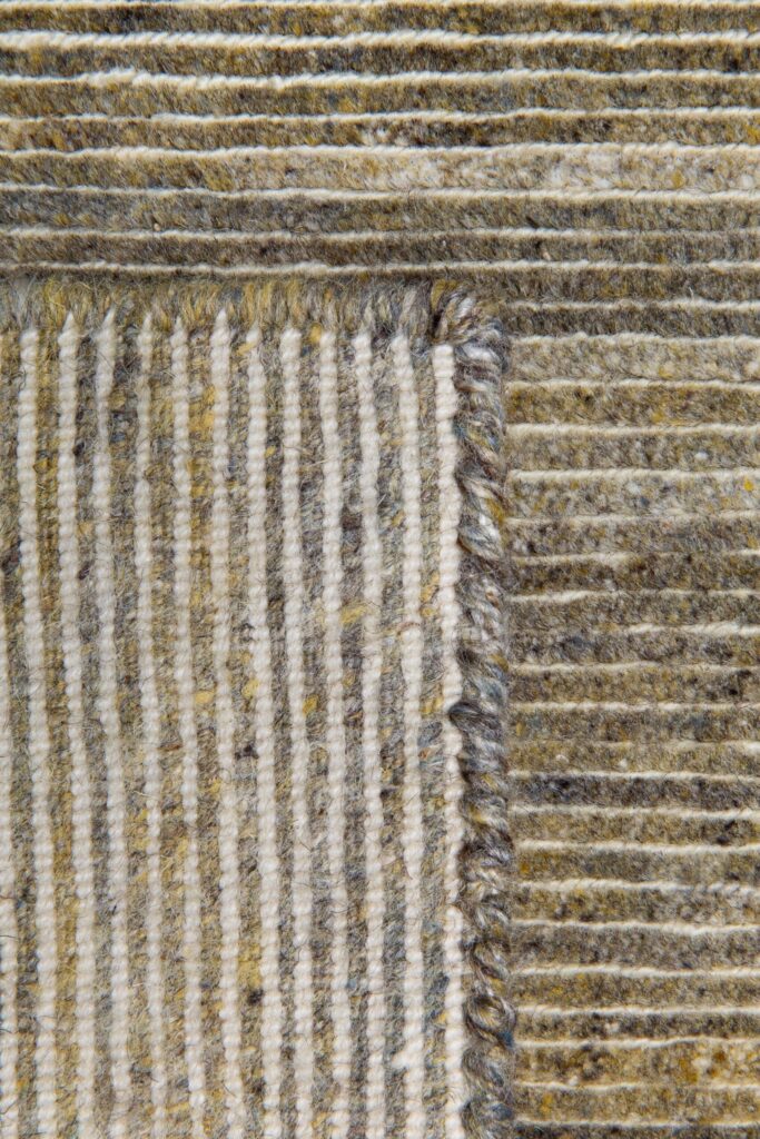 Modernus Kilimas Ligne Pure MEADOW