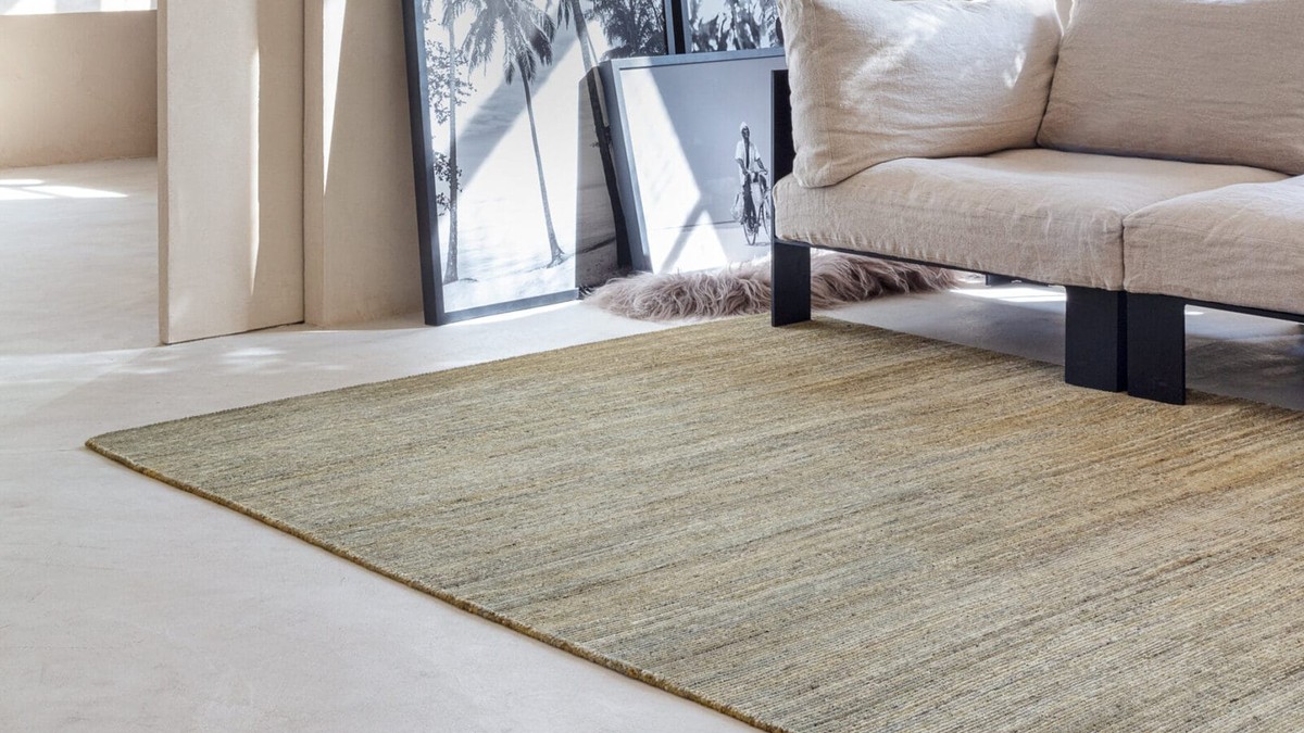 Modernus Kilimas Ligne Pure MEADOW