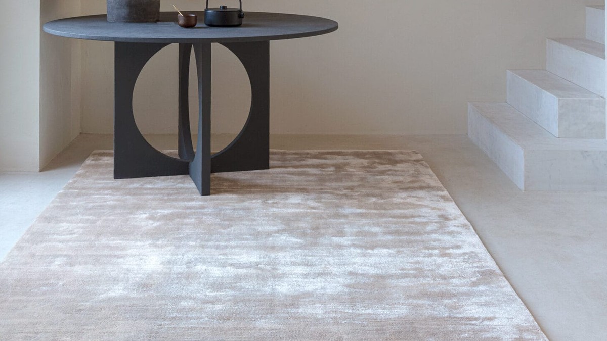 Modernus Kilimas Ligne Pure HAZE