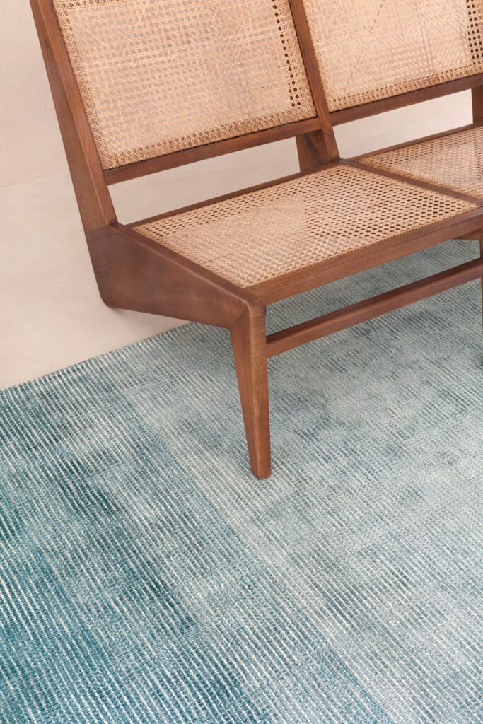 Modernus Kilimas Ligne Pure DEW