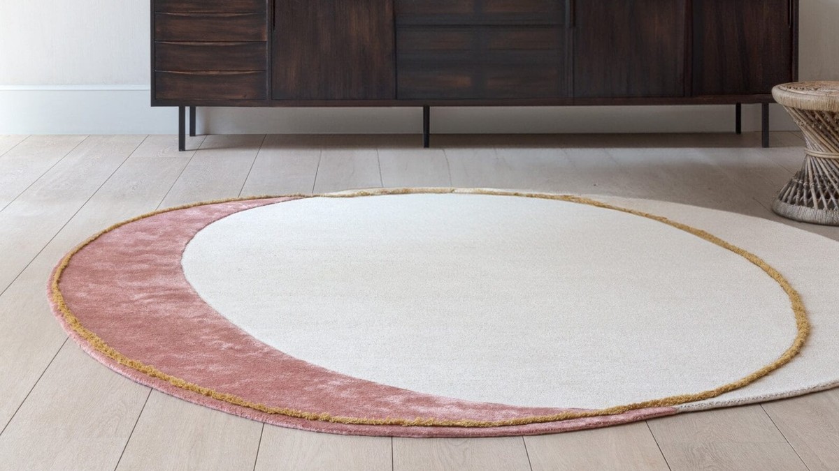 Modernus Kilimas Ligne Pure PLAY