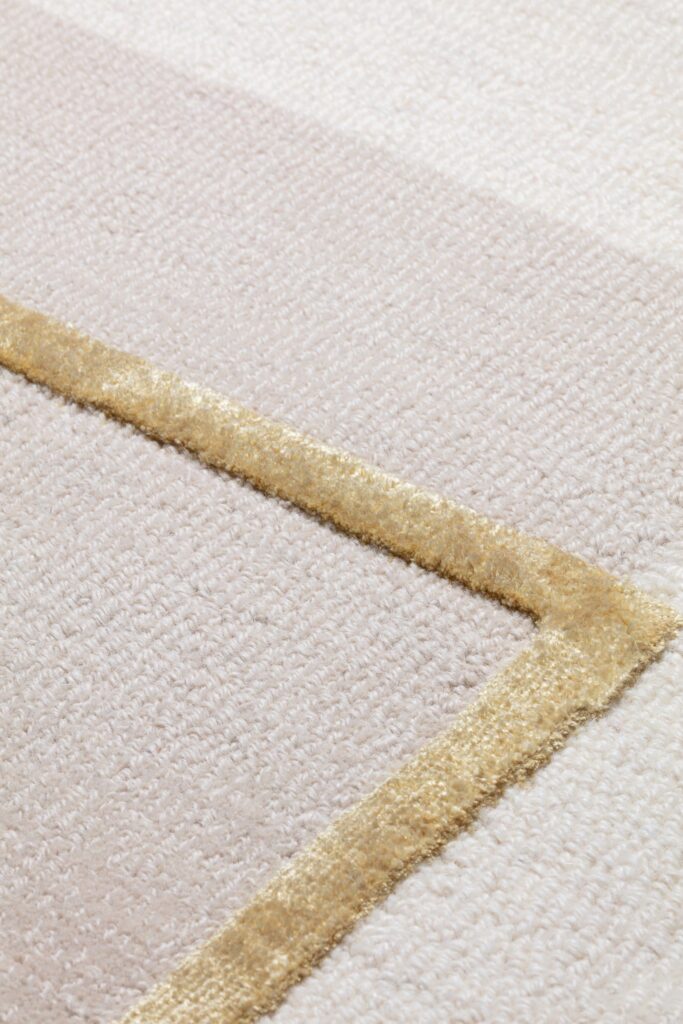 Modernus Kilimas Ligne Pure LAYER CAKE