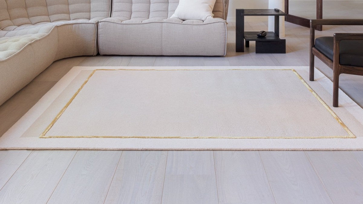 Modernus Kilimas Ligne Pure LAYER CAKE