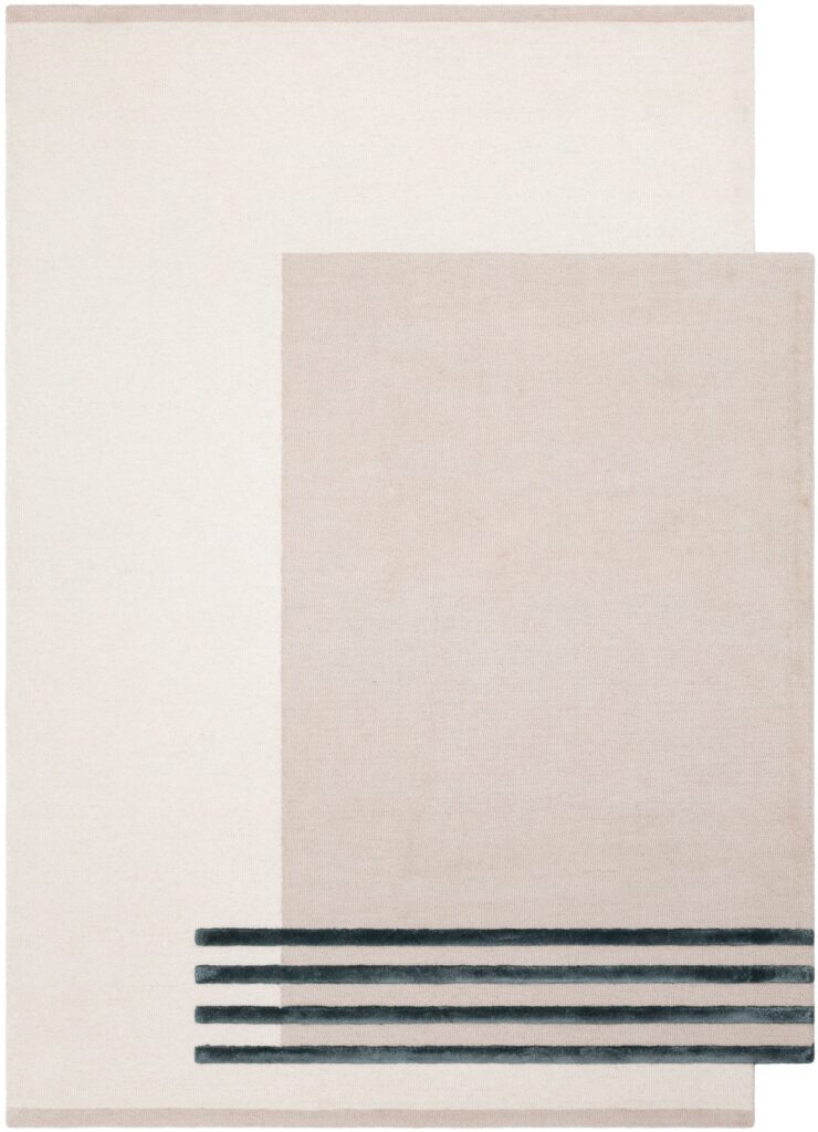 Modernus Kilimas Ligne Pure ELEMENT