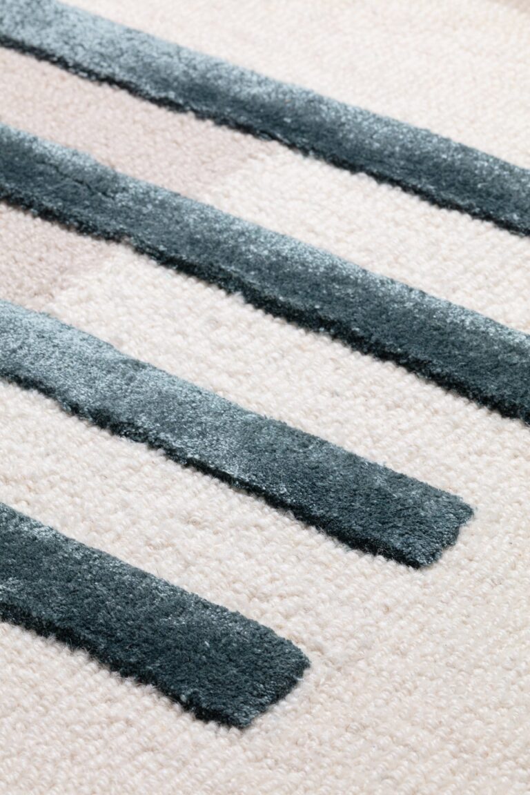 Modernus Kilimas Ligne Pure ELEMENT