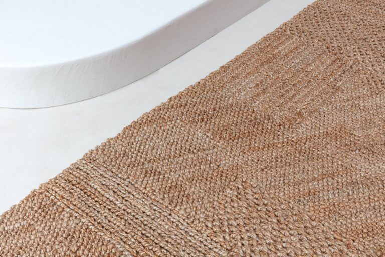 Modernus Kilimas Ligne Pure Aerial